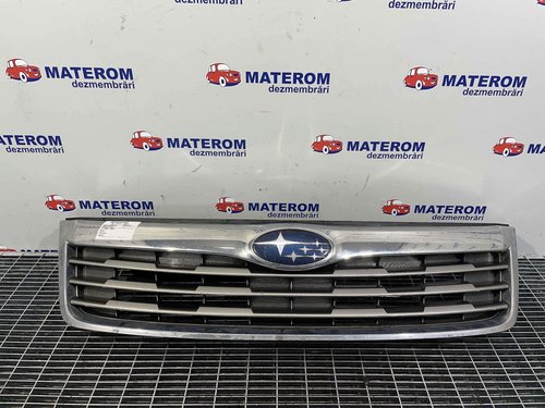 GRILA FATA SUBARU FORESTER - - (2008 2013)