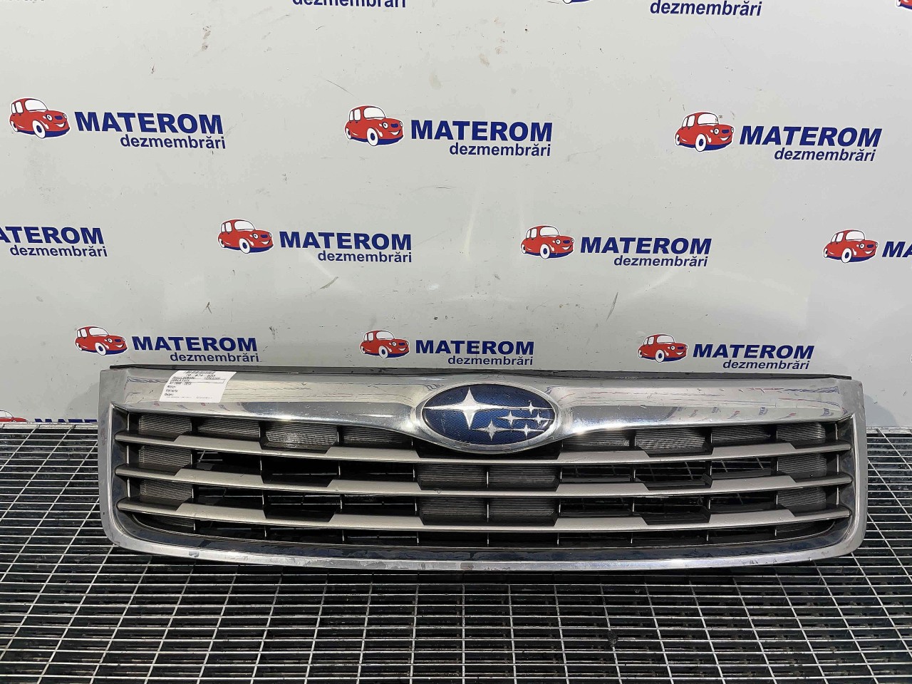 GRILA FATA SUBARU FORESTER FORESTER - - (2008 2013)