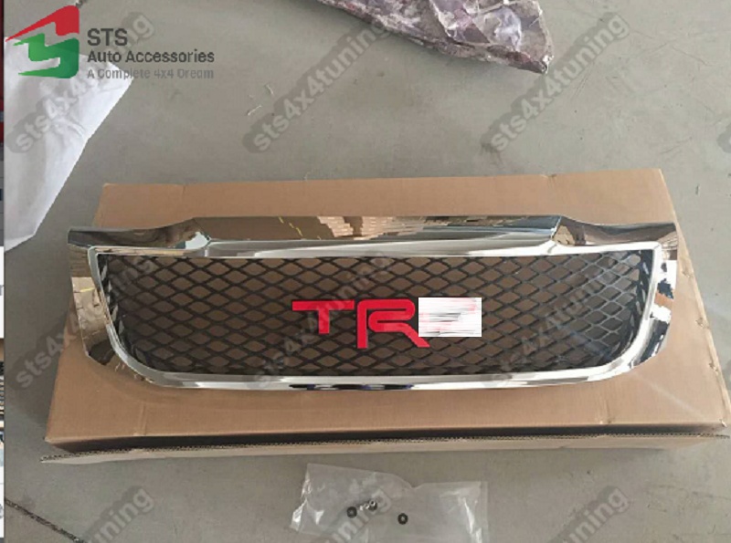 GRILA FATA TOYOTA HILUX VIGO 2012-2016 CPB [V10]