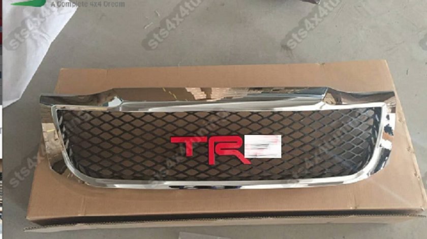 GRILA FATA TOYOTA HILUX VIGO 2012-2016 CPB [V10]