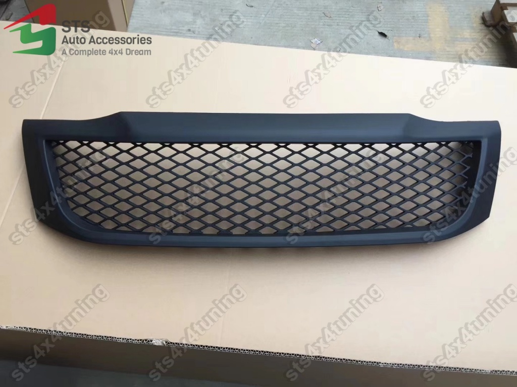 GRILA FATA TOYOTA HILUX VIGO 2012-2016 MB [V8]