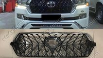 GRILA FATA TOYOTA LAND CRUISER FJ200 2016-2018 CPB...