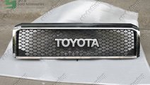 GRILA FATA TOYOTA LAND CRUISER FJ70 2007-2023 [201...