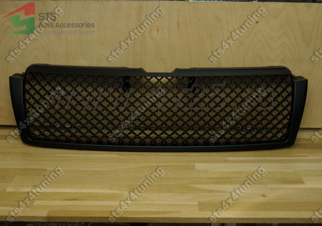 GRILA FATA TOYOTA LAND CRUISER PRADO FJ150 2010-2013[BENTLY-DESIGN] NEGRE