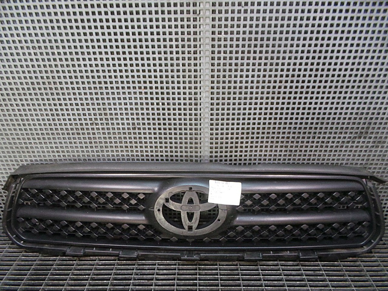 GRILA FATA TOYOTA RAV4 - - (2006 2012)