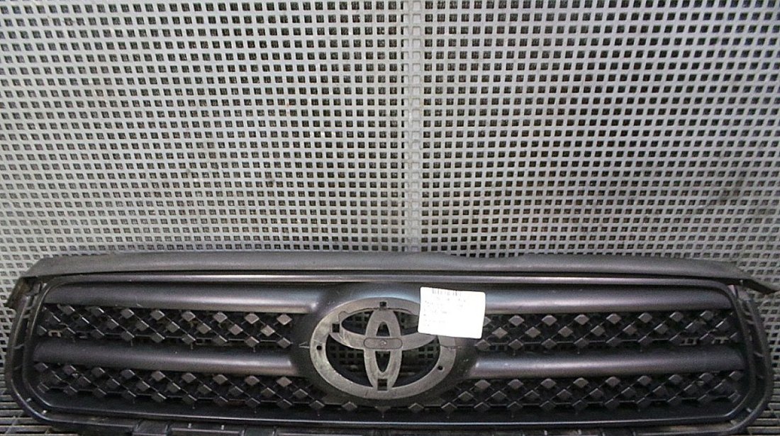 GRILA FATA TOYOTA RAV4 RAV4 - (2006 2012)