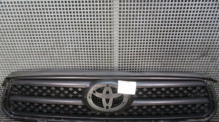 GRILA FATA TOYOTA RAV4 RAV4 - (2006 2012)