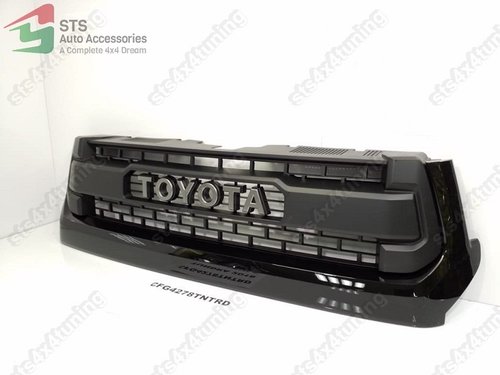 GRILA FATA TOYOTA TUNDRA 2014-2018 TRD LOOK [V1]