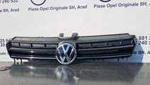 Grila fata Volkswagen Golf 7 cod 5G0853653