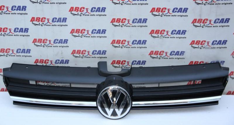 Grila fata Volkswagen Golf 7 facelift 2017-2020