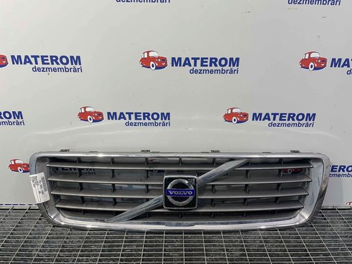 GRILA FATA VOLVO S80 - - (2006 2016)