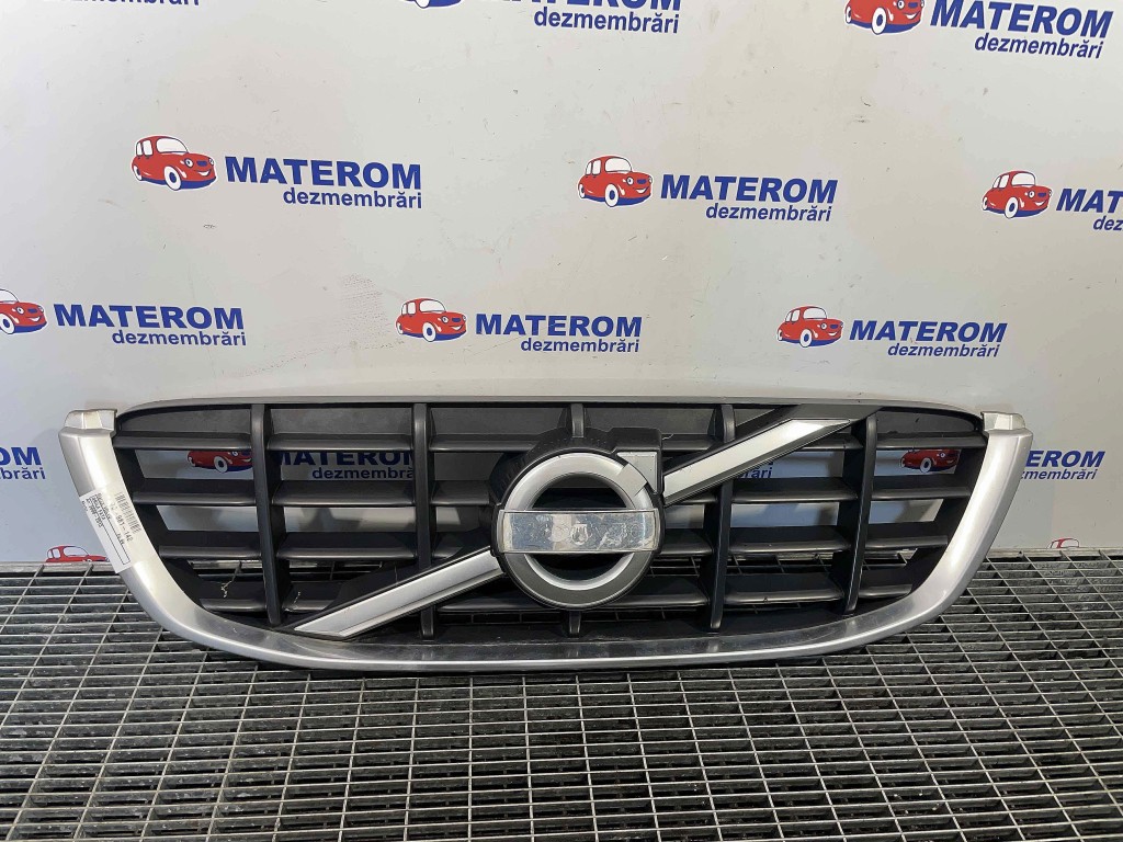 GRILA FATA VOLVO XC 60 - - (2008 2013)