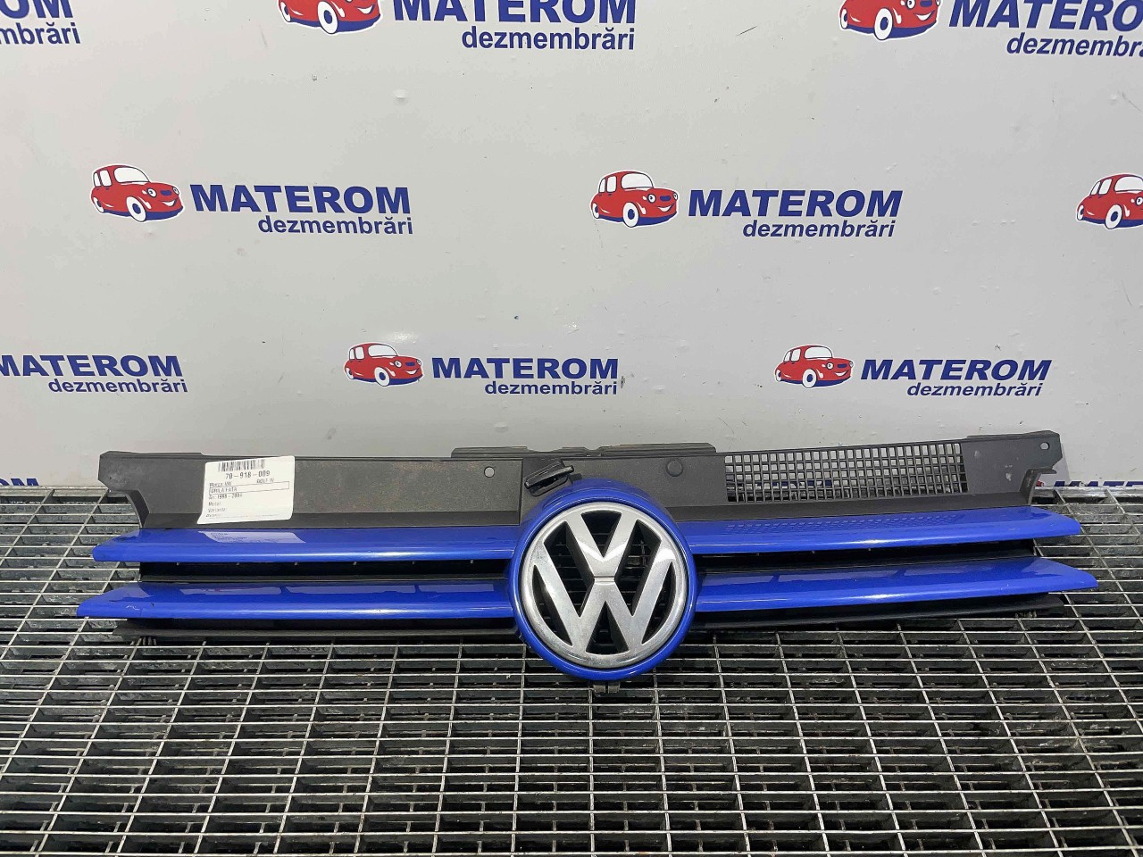 GRILA FATA VW GOLF IV GOLF IV - - (1998 2004)