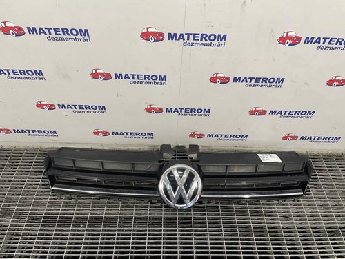 GRILA FATA VW GOLF VII - - (2012 2016)
