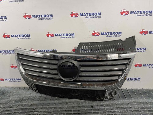 GRILA FATA VW PASSAT - - (2005 2010)