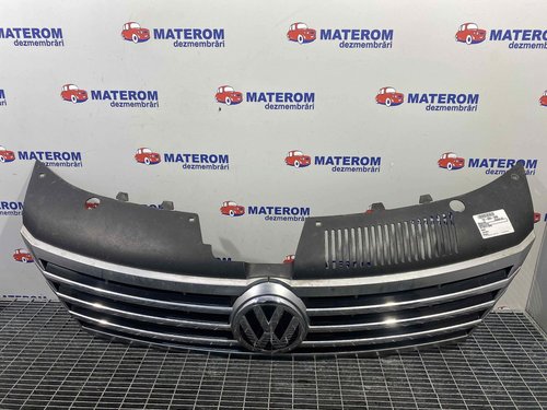 GRILA FATA VW PASSAT CC PASSAT CC - - (2012 2016)