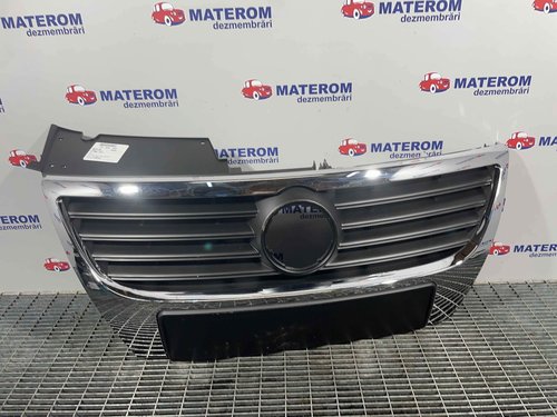 GRILA FATA VW PASSAT PASSAT - - (2005 2010)