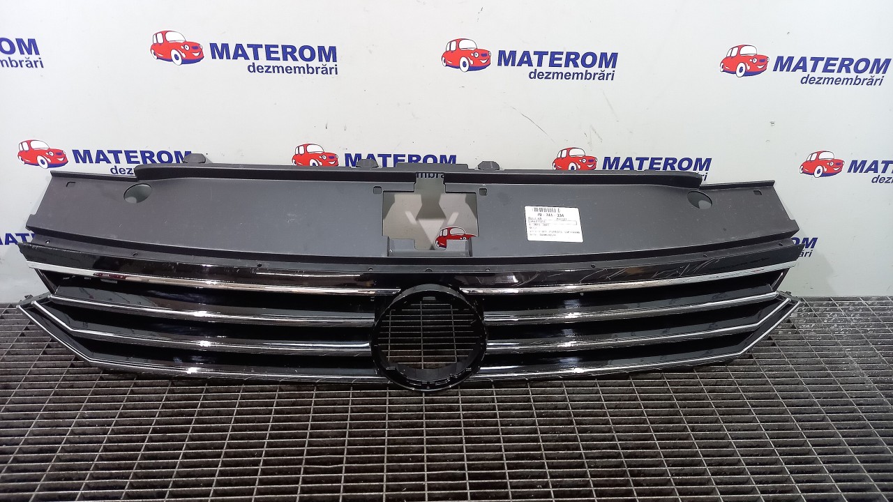 GRILA FATA VW PASSAT PASSAT - - (2014 2019)