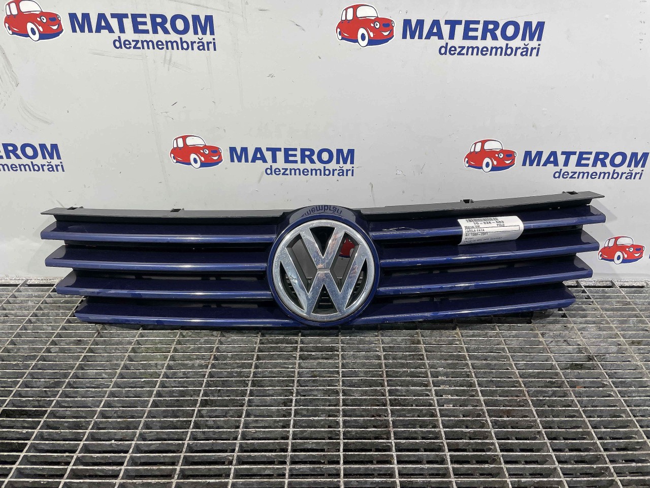 GRILA FATA VW POLO - - (1999 2001)
