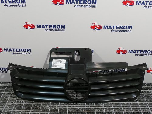 GRILA FATA VW POLO - - (2002 2005)