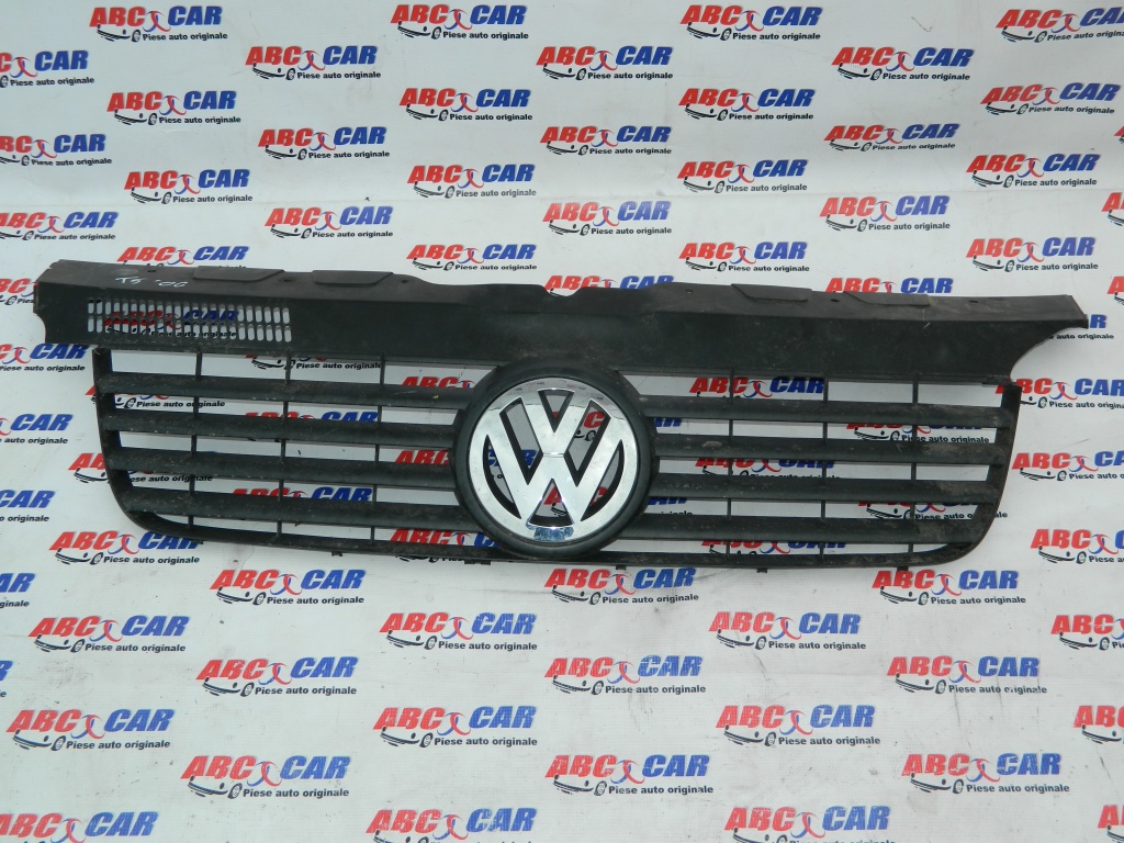 Grila fata VW T5 model 2006
