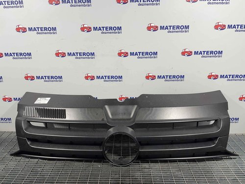 GRILA FATA VW TRANSPORTER T5 TRANSPORTER T5 - - (2010 2014)