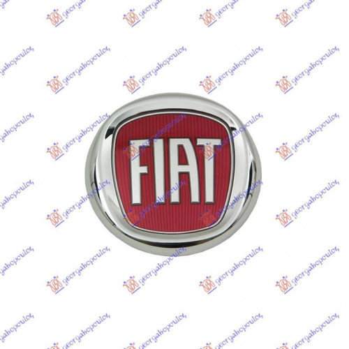 Grila - Fiat Albea 2002 , 7082827