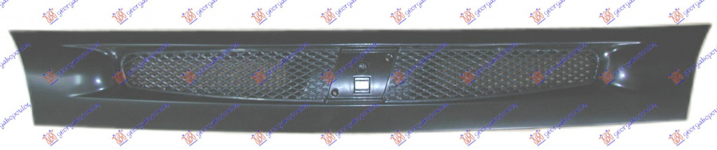 Grila - Fiat Bravo 1995 , 735263394
