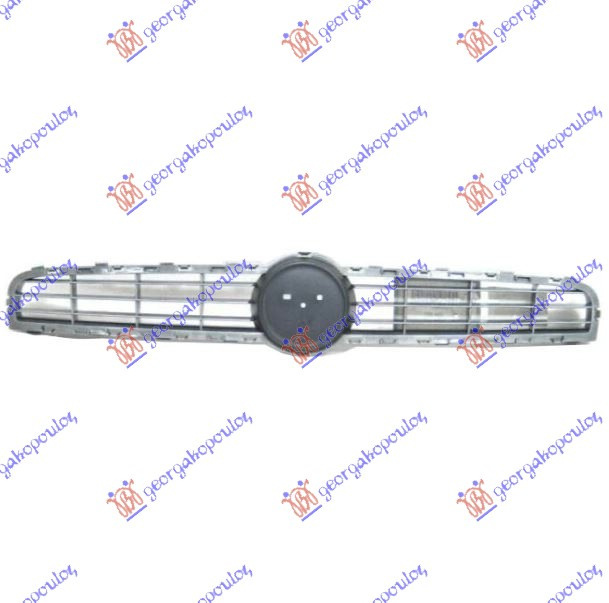 Grila - Fiat Bravo 2007 , 735454852