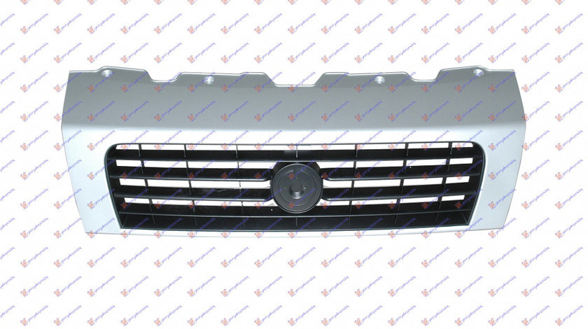 Grila - Fiat Ducato 2006 , 735432548