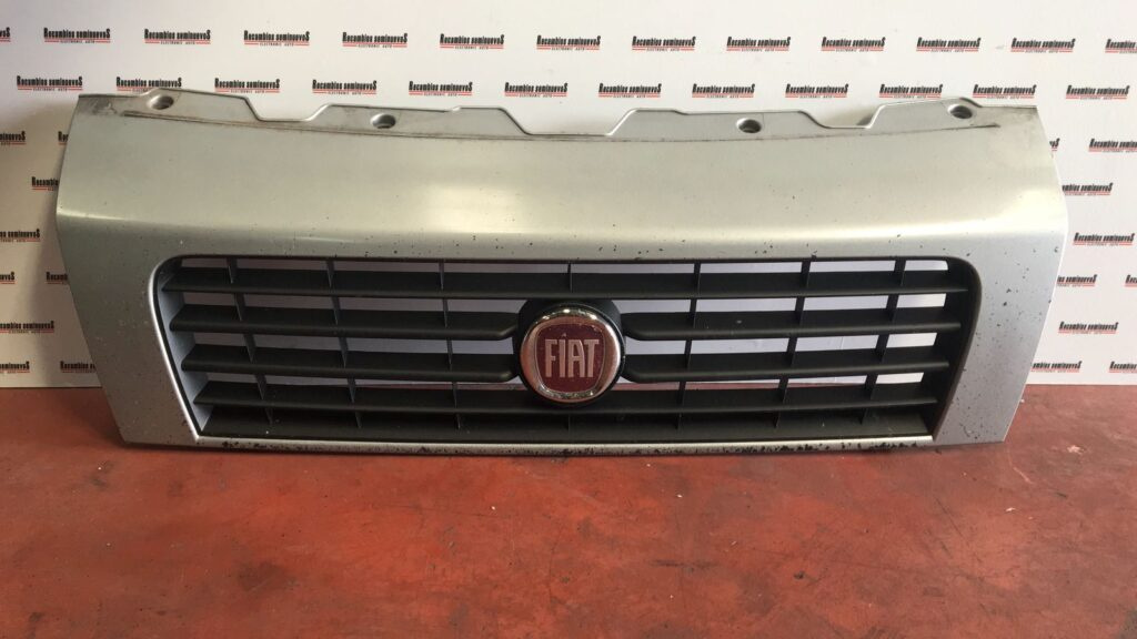 Grila FIAT DUCATO FT07034GANFT07034GAN