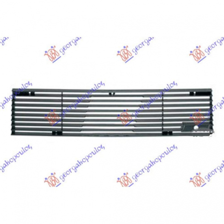 Grila - Fiat Fiorino 1988 , 7592207
