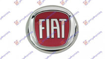 Grila - Fiat Idea 2004 , 51804366