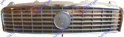 Grila - Fiat Linea 2007 , 735445921