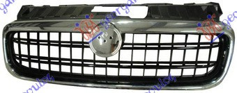 Grila - Fiat Linea 2013 , 735542242