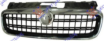 Grila - Fiat Linea 2013 , 735542242