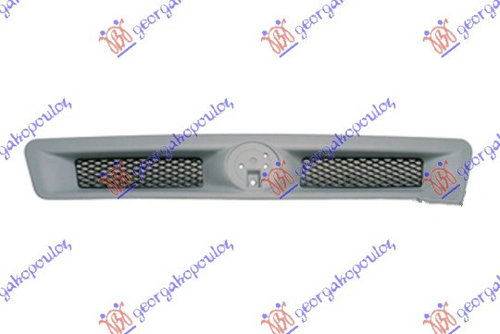 Grila - Fiat Palio 1999 , 97617108