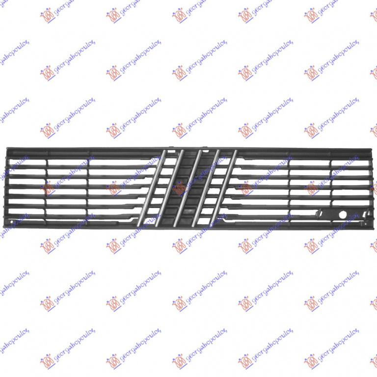 Grila - Fiat Panda 1986 , 720633080