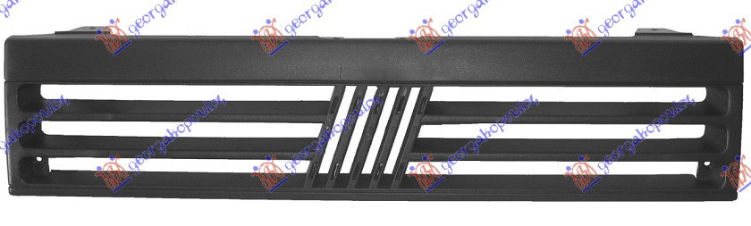 Grila - Fiat Panda 1986 , 7710208