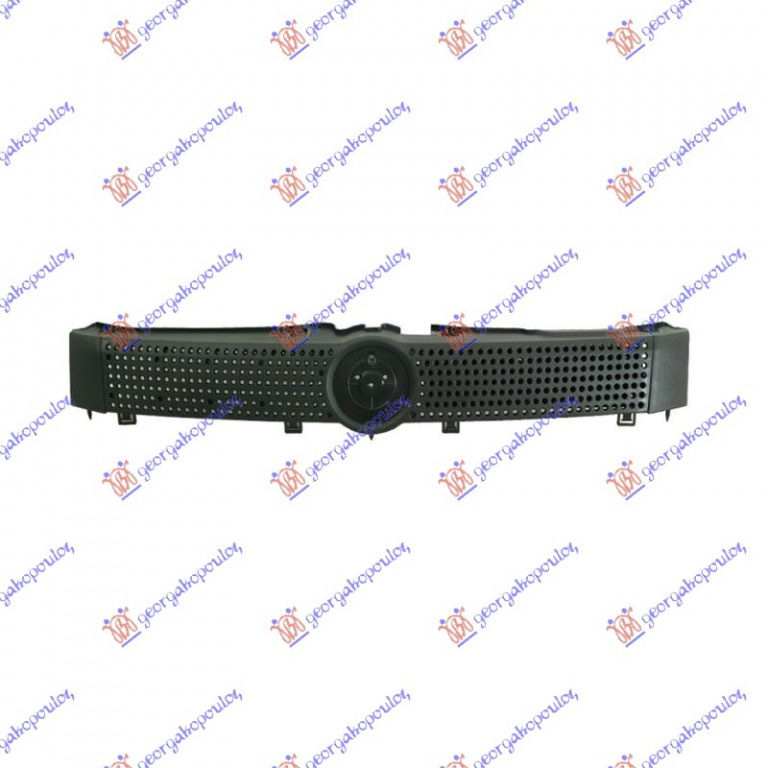Grila - Fiat Panda 2003 , 735356802