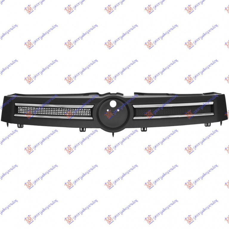 Grila - Fiat Panda 2003 , 735363745