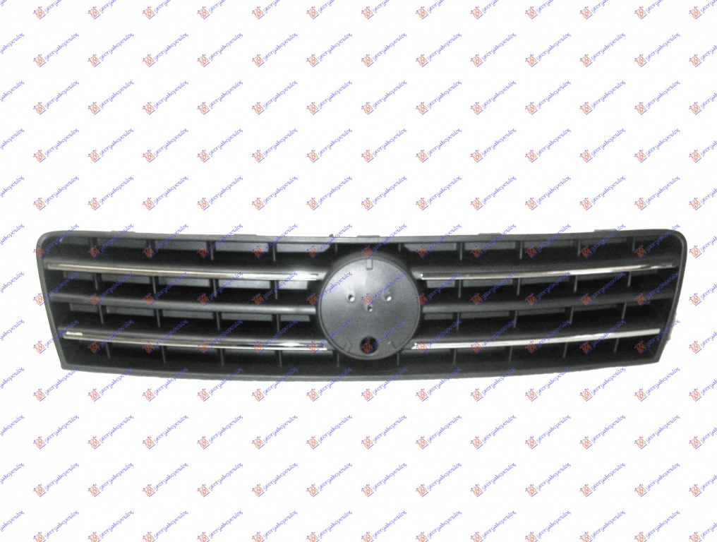 Grila - Fiat Punto 2003 , 46849441