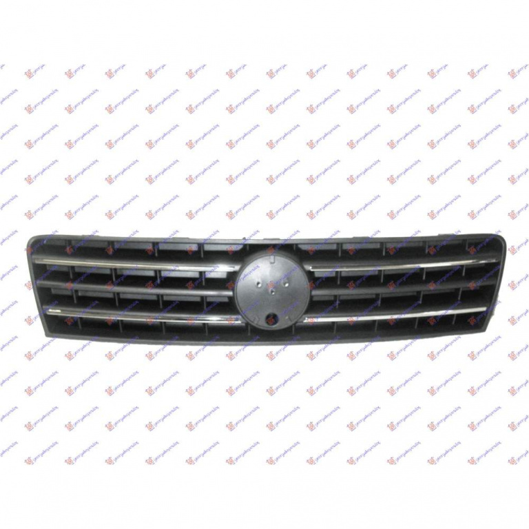 Grila - Fiat Punto 2003 , 46849442