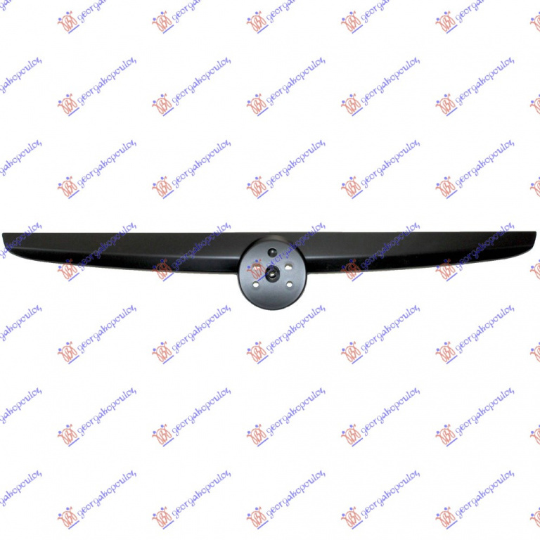 Grila - Fiat Punto Evo 2009