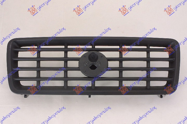 Grila - Fiat Scudo 2004 , 1494350898