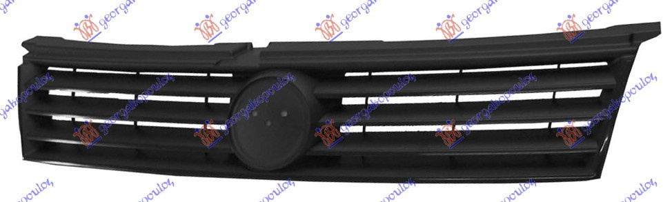 Grila - Fiat Stilo 2001 , 71818788