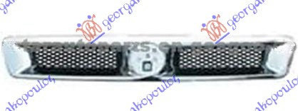 Grila - Fiat Strada 1999 , 7082827