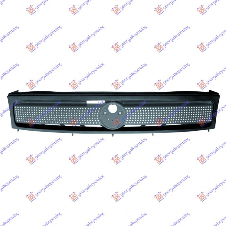 Grila - Fiat Strada 2005 , 735366762
