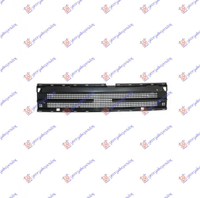 Grila - Fiat Tipo 1988 , 7613815