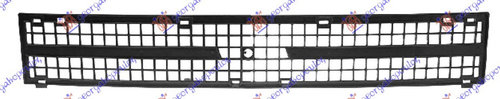 Grila - Fiat Uno 1989 , 182328080